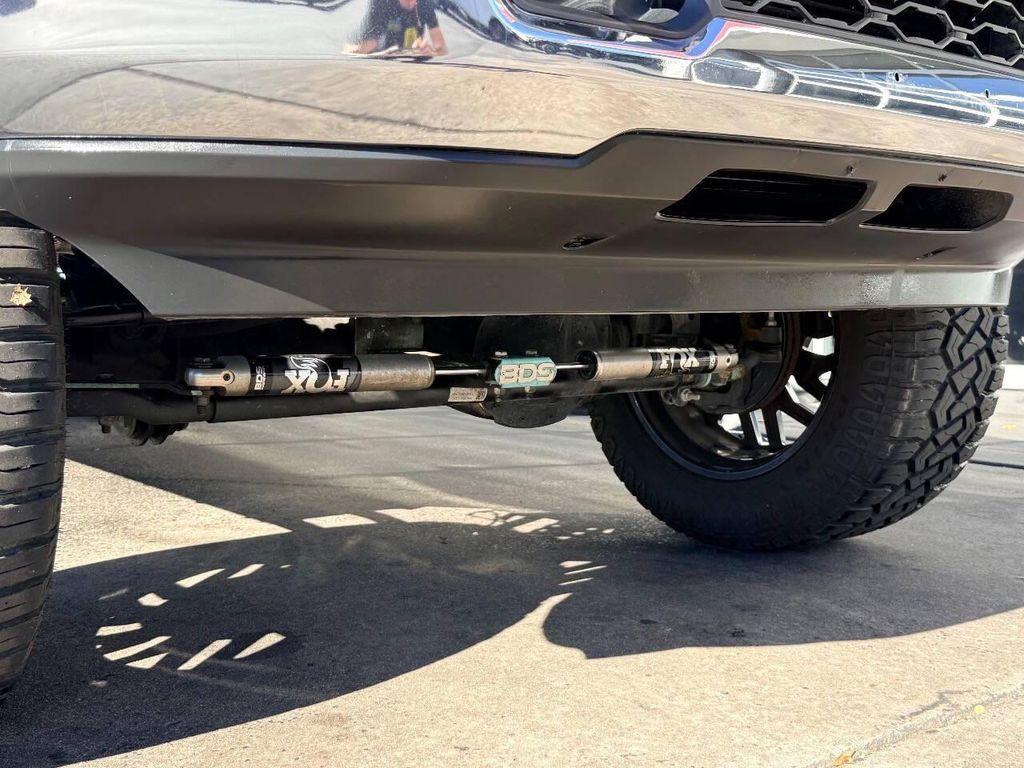 used 2021 Ram 2500 car, priced at $52,999