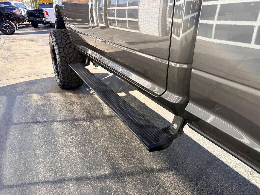 used 2021 Ram 2500 car, priced at $52,999