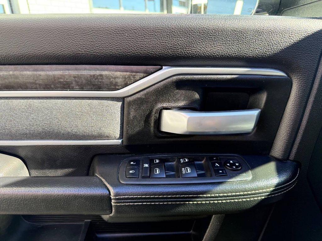 used 2021 Ram 2500 car, priced at $52,999