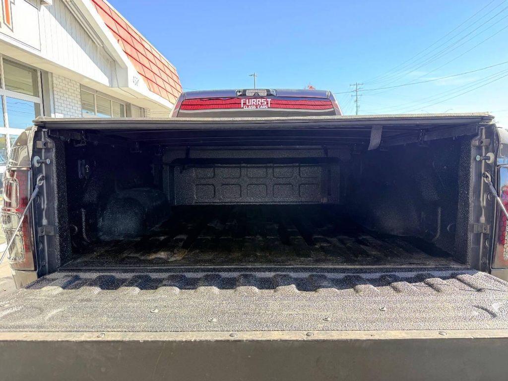 used 2021 Ram 2500 car, priced at $52,999