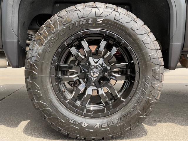 used 2024 GMC Sierra 2500 car, priced at $83,999