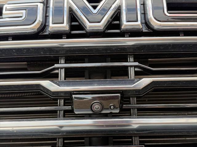 used 2024 GMC Sierra 2500 car, priced at $83,999