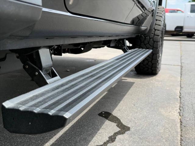 used 2024 GMC Sierra 2500 car, priced at $83,999