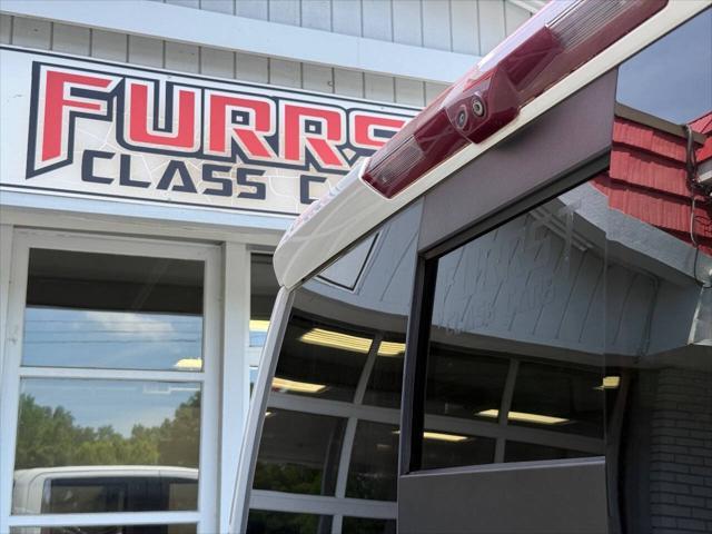 used 2020 GMC Sierra 2500 car