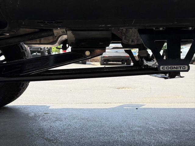 used 2020 GMC Sierra 2500 car