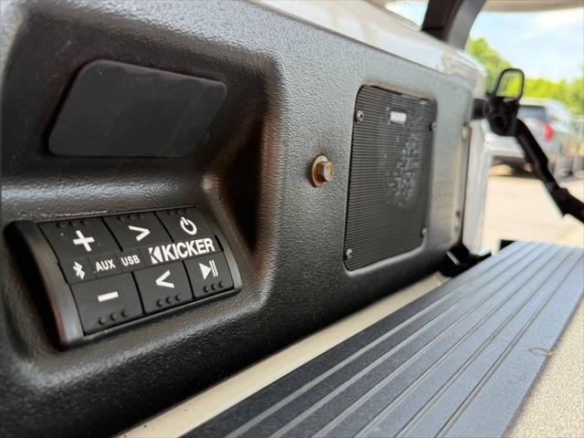 used 2020 GMC Sierra 2500 car