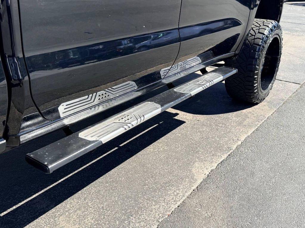 used 2020 Chevrolet Silverado 1500 car, priced at $35,999