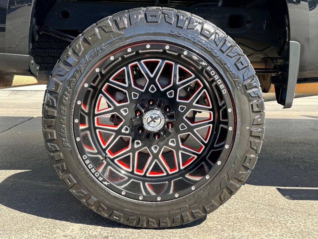 used 2020 Chevrolet Silverado 1500 car, priced at $35,999