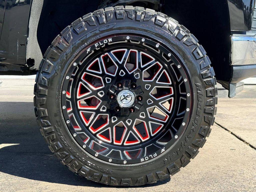 used 2020 Chevrolet Silverado 1500 car, priced at $35,999