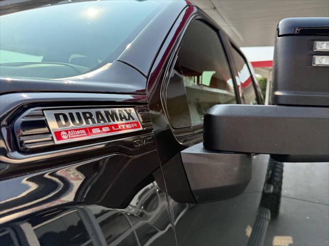 used 2021 GMC Sierra 2500 car, priced at $62,495