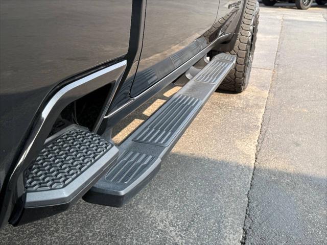 used 2021 GMC Sierra 2500 car, priced at $62,495