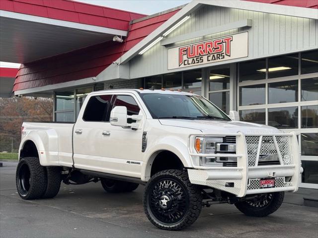 used 2019 Ford F-450 car, priced at $59,999