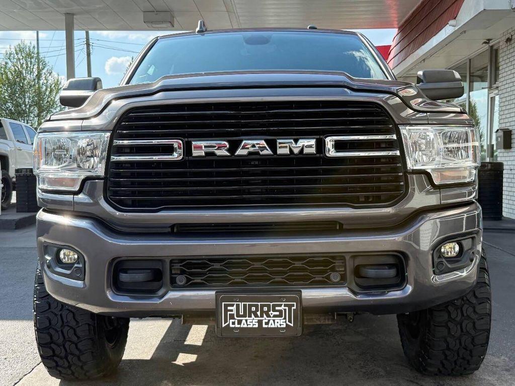 used 2019 Ram 2500 car, priced at $49,999