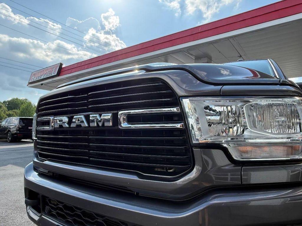 used 2019 Ram 2500 car, priced at $49,999
