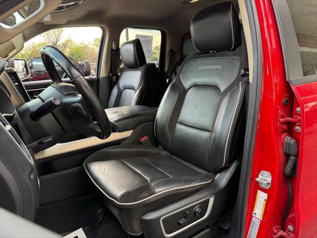 used 2020 Ram 1500 car, priced at $29,999