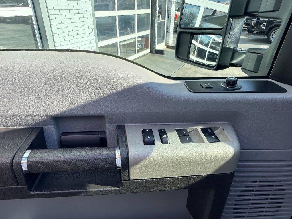 used 2015 Ford F-250 car, priced at $28,999