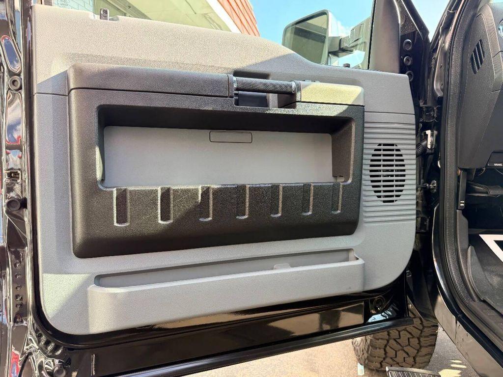 used 2015 Ford F-250 car, priced at $28,999