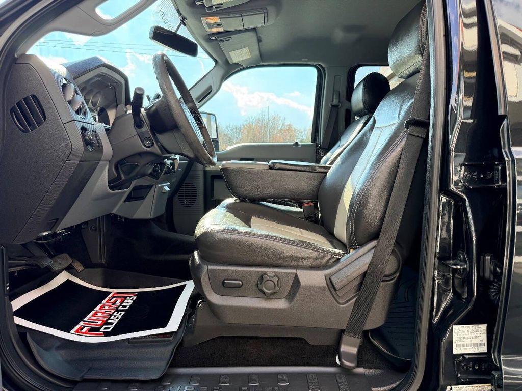 used 2015 Ford F-250 car, priced at $28,999
