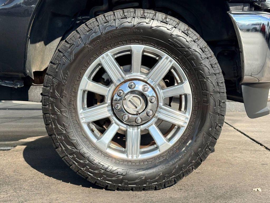 used 2015 Ford F-250 car, priced at $28,999