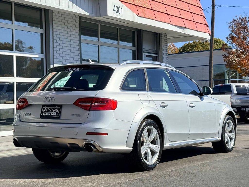 used 2013 Audi allroad car, priced at $13,999