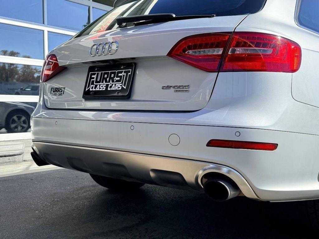 used 2013 Audi allroad car, priced at $13,999