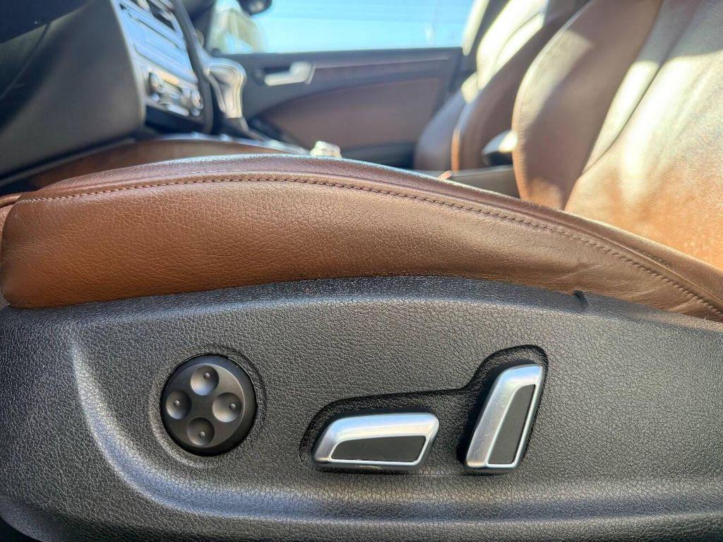 used 2013 Audi allroad car, priced at $13,999