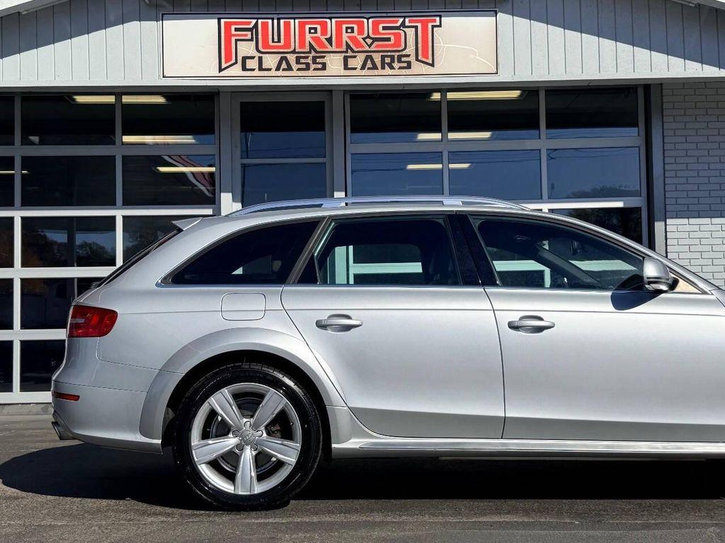 used 2013 Audi allroad car, priced at $13,999