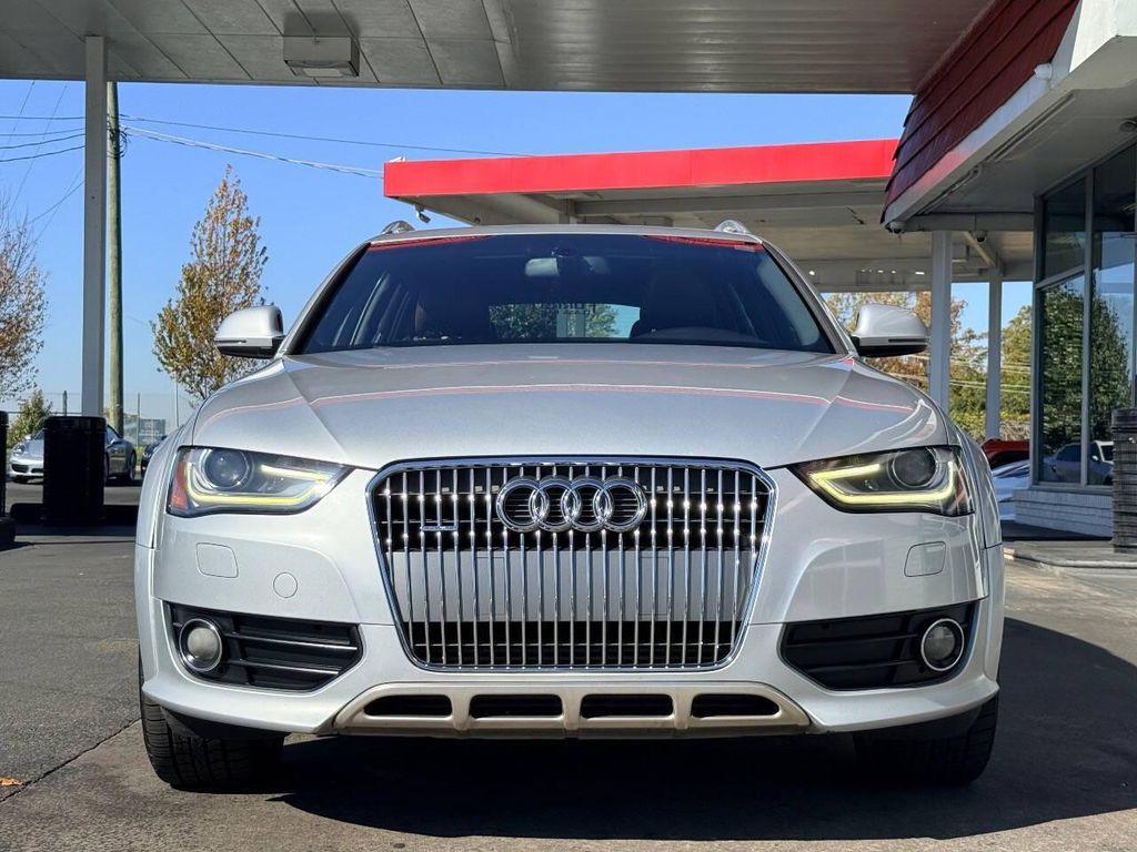used 2013 Audi allroad car, priced at $13,999