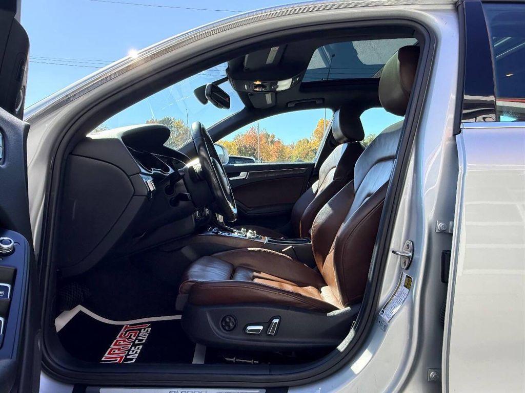 used 2013 Audi allroad car, priced at $13,999