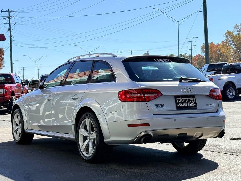 used 2013 Audi allroad car, priced at $13,999