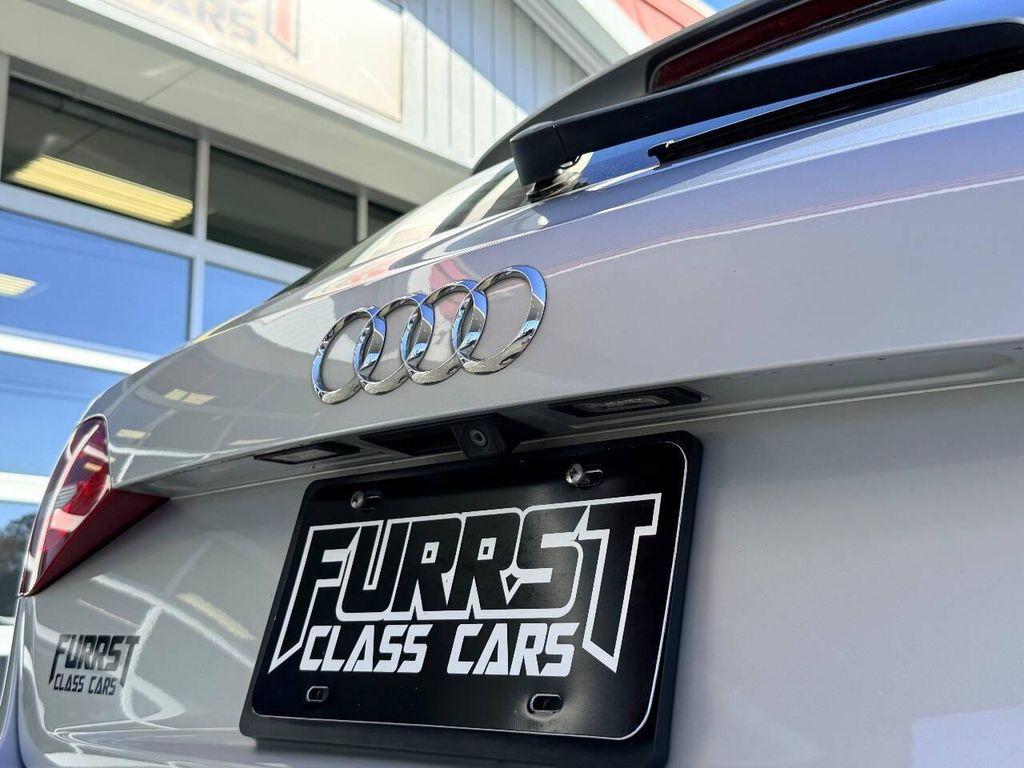 used 2013 Audi allroad car, priced at $13,999