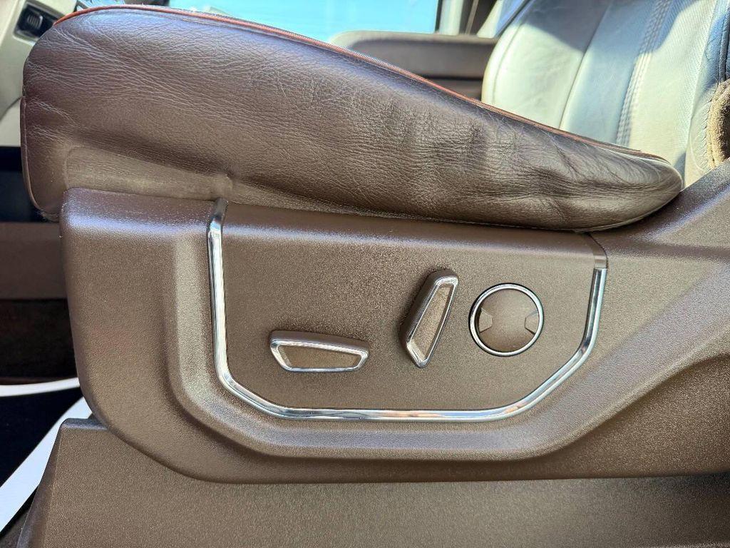 used 2017 Ford F-350 car, priced at $66,999