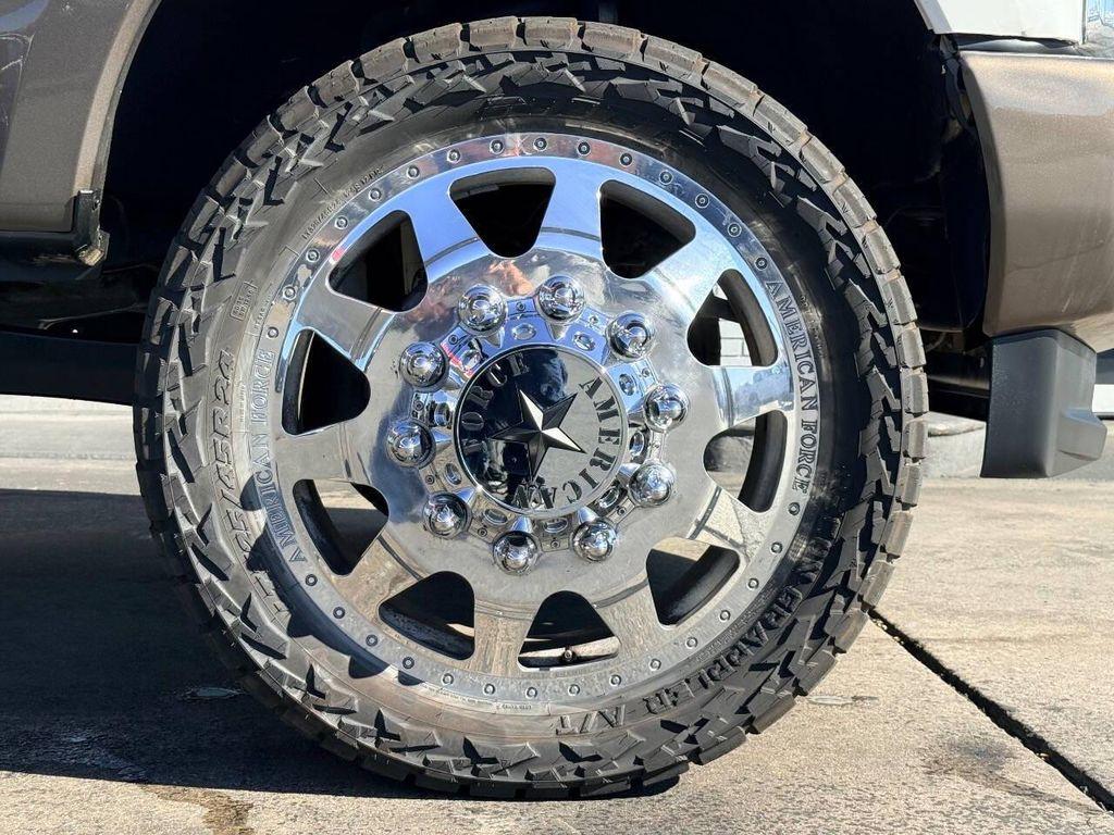 used 2017 Ford F-350 car, priced at $66,999