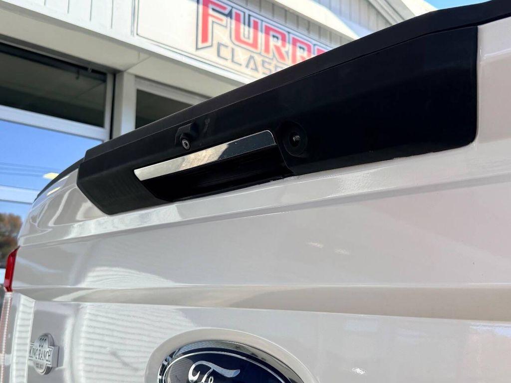 used 2017 Ford F-350 car, priced at $66,999