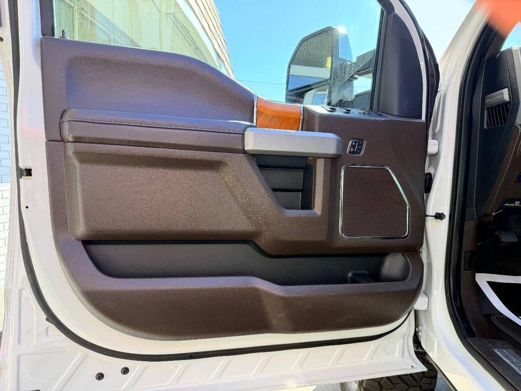 used 2017 Ford F-350 car, priced at $66,999