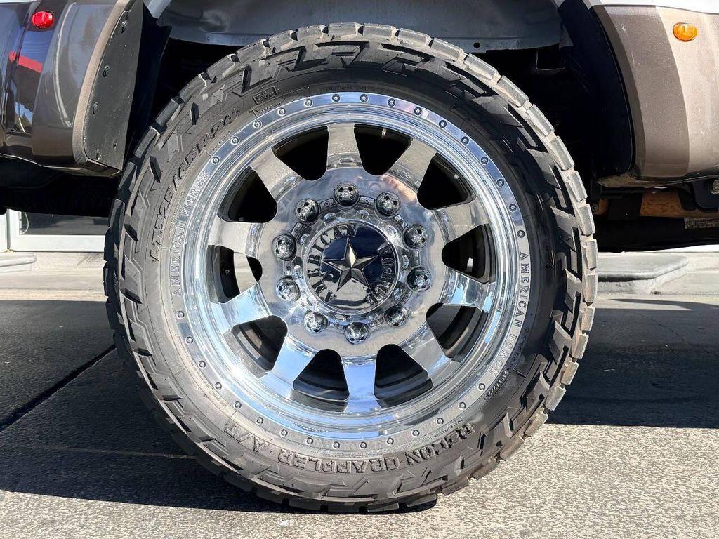 used 2017 Ford F-350 car, priced at $66,999