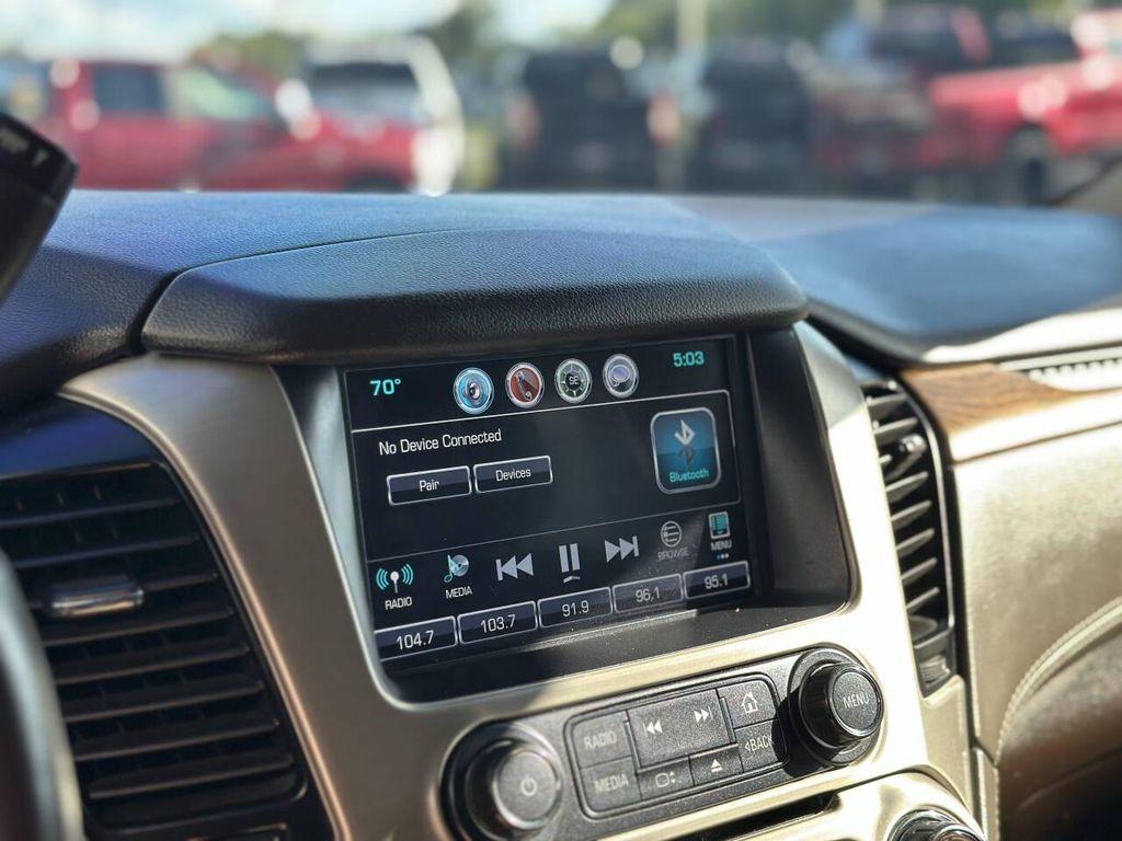 used 2020 GMC Yukon car, priced at $36,295