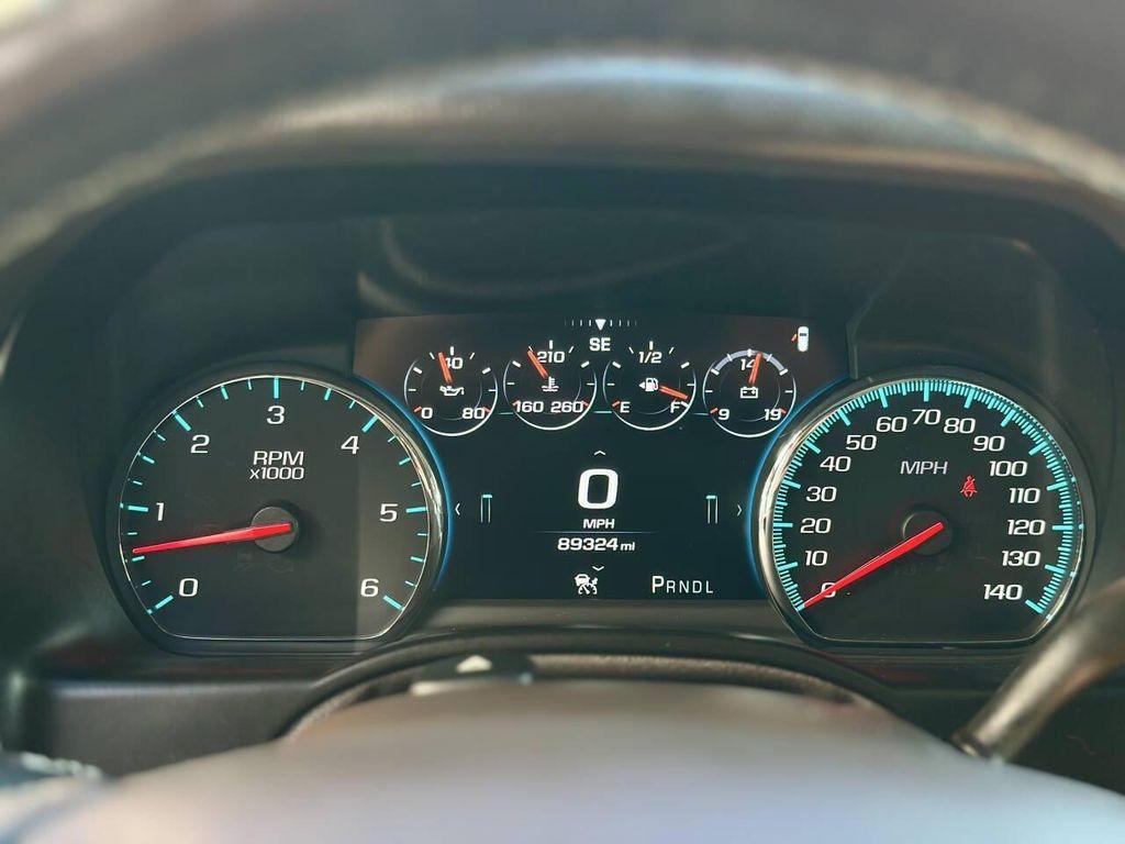 used 2020 GMC Yukon car, priced at $36,295