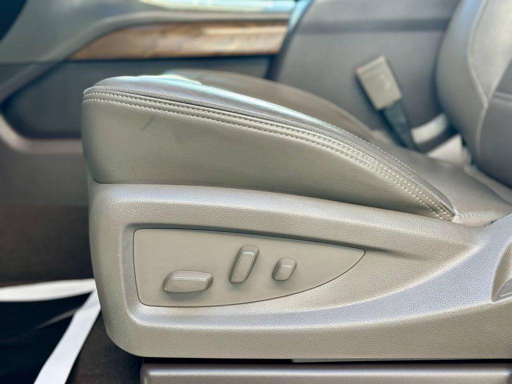 used 2020 GMC Yukon car, priced at $36,295