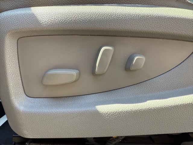 used 2017 Chevrolet Silverado 1500 car, priced at $30,999
