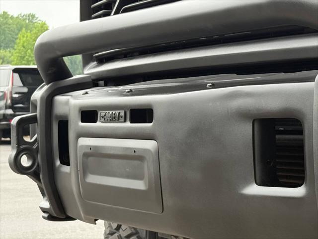 used 2018 Ram 2500 car, priced at $59,999
