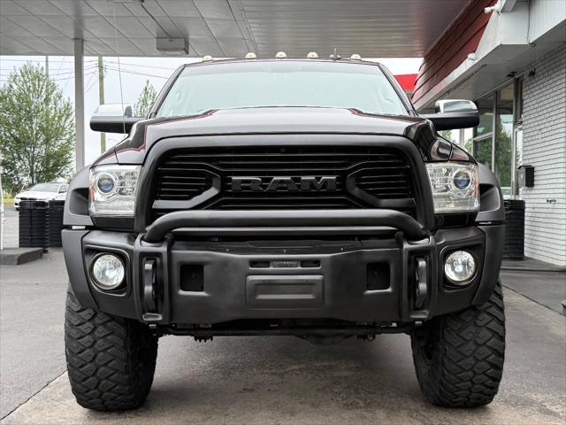 used 2018 Ram 2500 car, priced at $59,999