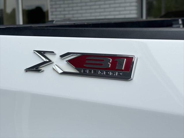 used 2021 GMC Sierra 1500 car, priced at $48,495