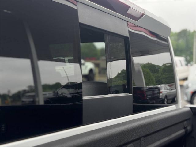 used 2021 GMC Sierra 1500 car, priced at $48,495