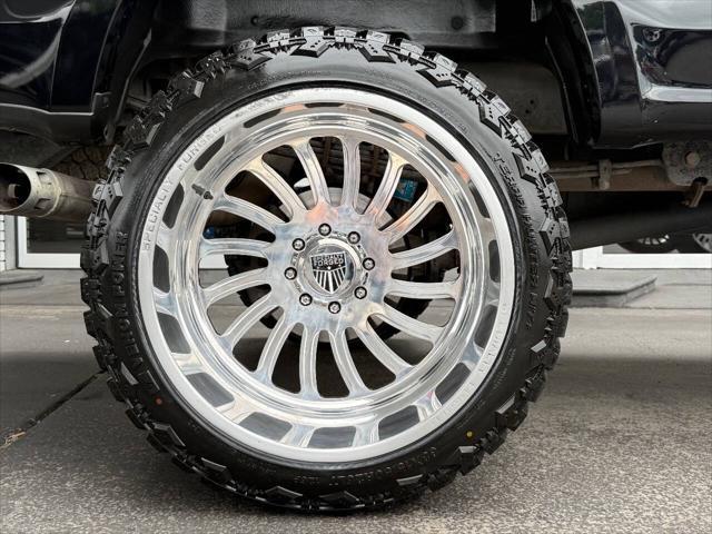 used 2022 Ford F-350 car, priced at $83,495