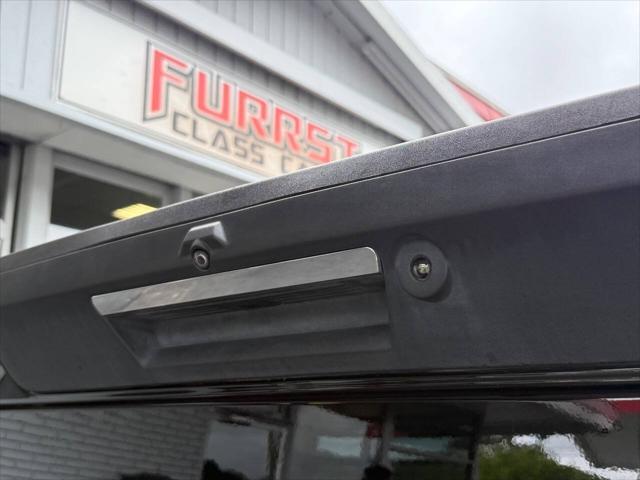 used 2022 Ford F-350 car, priced at $83,495