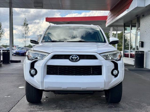 used 2014 Toyota 4Runner car, priced at $18,495