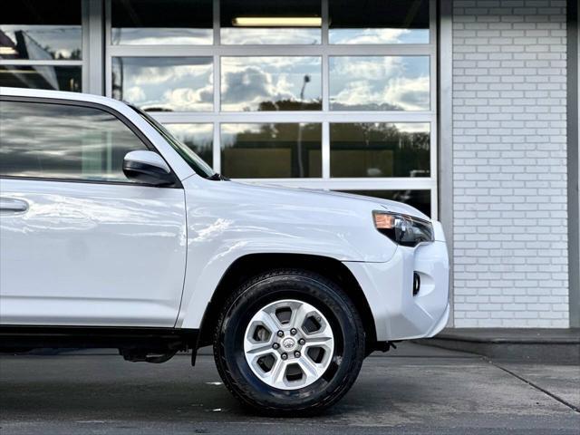 used 2014 Toyota 4Runner car, priced at $18,495