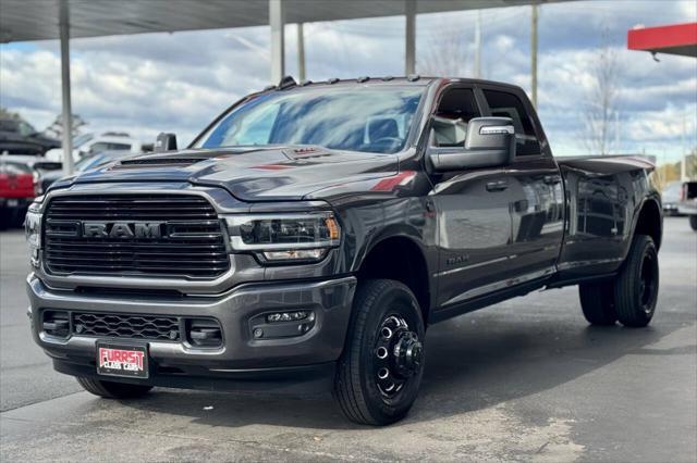 used 2023 Ram 3500 car, priced at $67,999