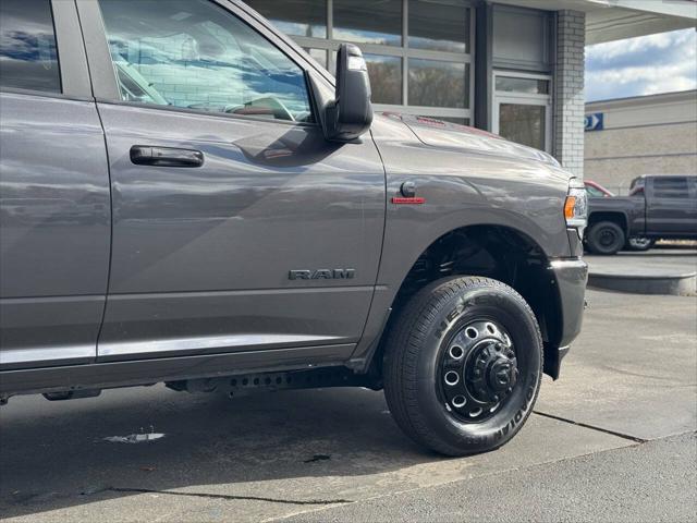 used 2023 Ram 3500 car, priced at $67,999